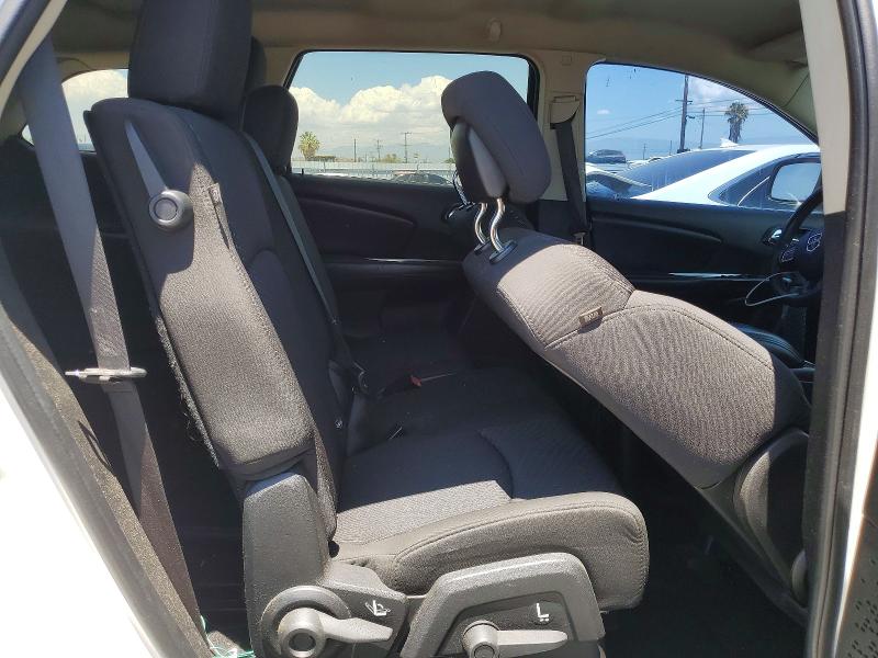 Продажа на аукционе авто 2015 Dodge Journey, vin: 3C4PDCBG4FT742220, номер лота: 59104566