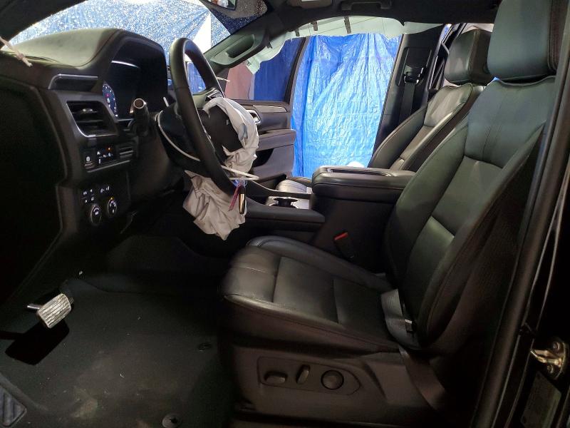 Aukcja sprzedaży 2024 Chevrolet Suburban, vin: 1GNSKEKD7RR346496, numer aukcji: 59863906