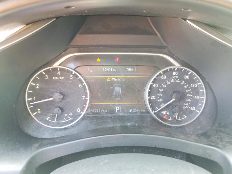 Aukcja sprzedaży 2016 Nissan Murano, vin: 5N1AZ2MG7GN171270, numer aukcji: 59084636