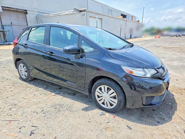 Aukcja sprzedaży 2017 Honda Fit, vin: JHMGK5H54HS008493, numer aukcji: 62219096