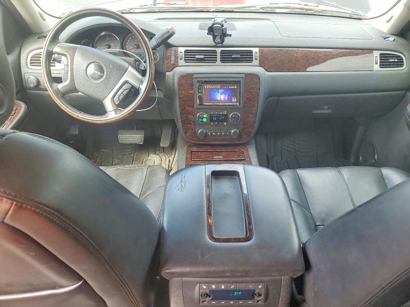 Aukcja sprzedaży 2007 Gmc Yukon, vin: 1GKFK66877J383710, numer aukcji: 61889366