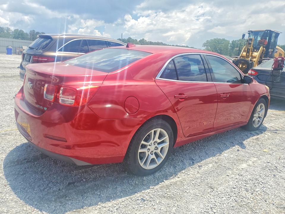 Продаж на аукціоні авто 2013 Chevrolet Malibu, vin: 1G11F5RR8DF114017, номер лоту: 60879936