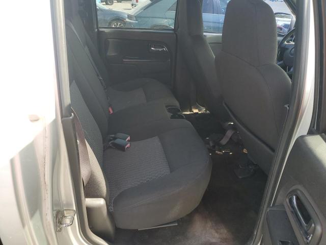Продаж на аукціоні авто 2010 Gmc Canyon, vin: 1GTJSCDE5A8107618, номер лоту: 60568066