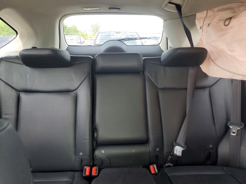 Aukcja sprzedaży 2015 Honda Cr-v, vin: 5J6RM4H94FL000266, numer aukcji: 60639666