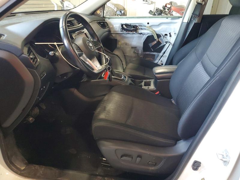 Продаж на аукціоні авто 2018 Nissan Rogue, vin: JN8AT2MV9JW328629, номер лоту: 58755696