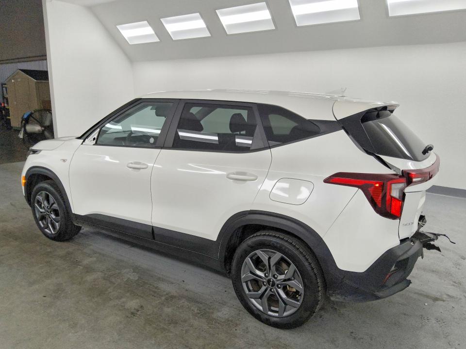 Aukcja sprzedaży 2026 Kia Seltos, vin: KNDEPCAA0T7893566, numer aukcji: 62679486