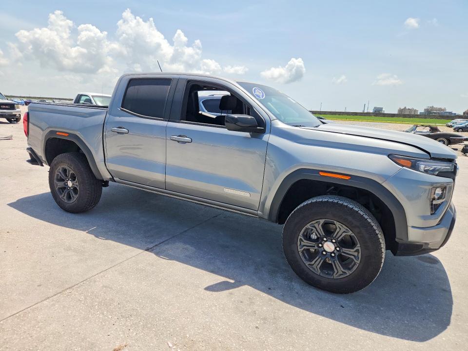 Aukcja sprzedaży 2024 Gmc Canyon, vin: 1GTP5BEK8R1217860, numer aukcji: 61608596