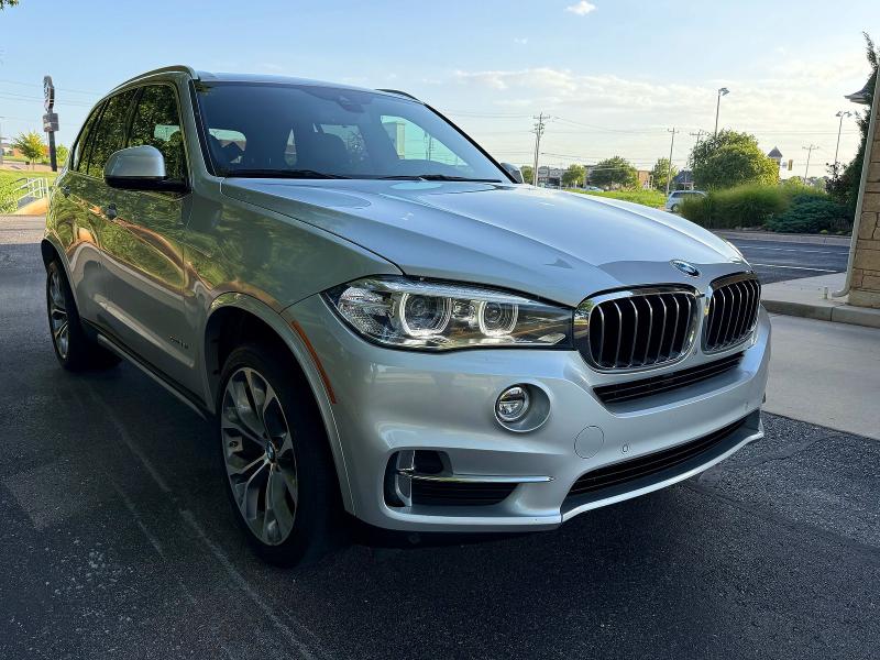 2017 Bmw X5 მანქანა იყიდება აუქციონზე, vin: 5UXKR0C32H0V75733, აუქციონის ნომერი: 62354486