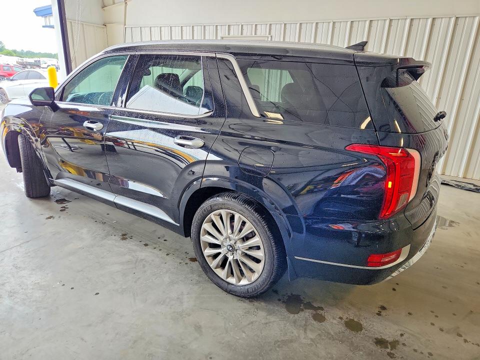Aukcja sprzedaży 2020 Hyundai Palisade, vin: KM8R5DHE0LU127971, numer aukcji: 60233796