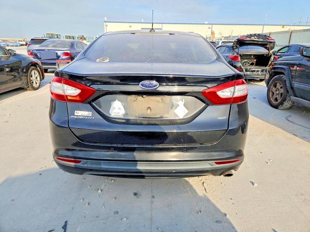 2016 Ford Fusion მანქანა იყიდება აუქციონზე, vin: 3FA6P0H78GR142684, აუქციონის ნომერი: 60684896