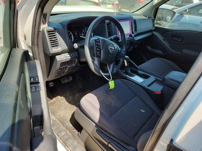 Aukcja sprzedaży 2022 Nissan Frontier, vin: 1N6ED1CL9NN664679, numer aukcji: 61303086
