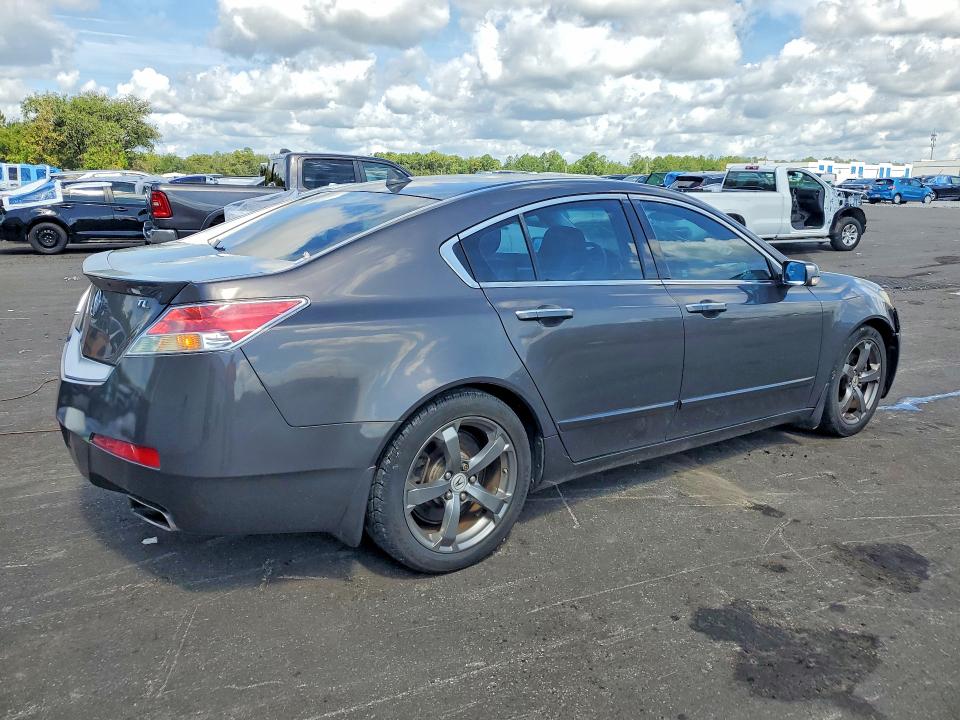 Продаж на аукціоні авто 2010 Acura Tl, vin: 19UUA8F57AA013566, номер лоту: 60182906