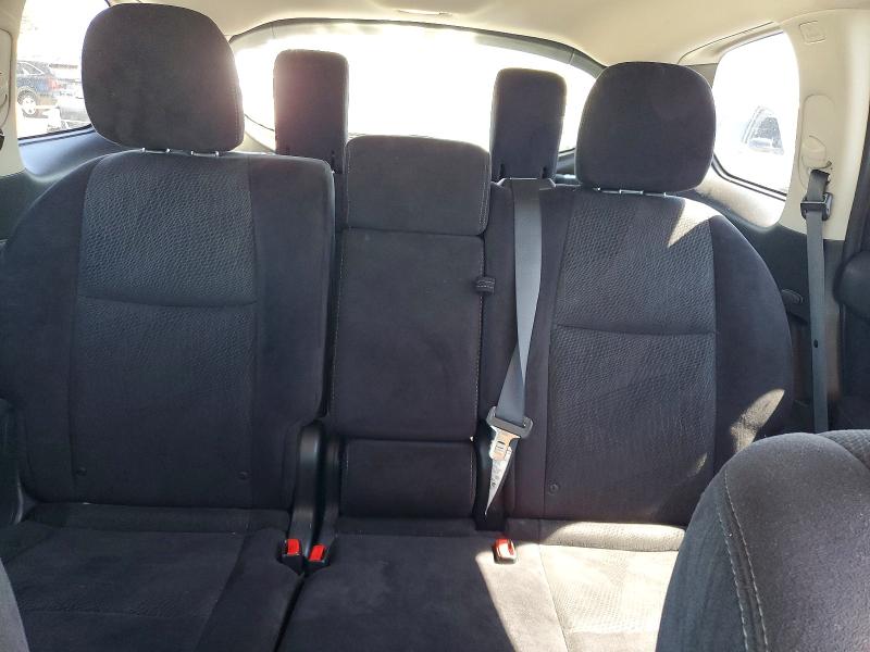 62472496 :رقم المزاد ، 5N1AR2MN6FC619054 vin ، 2015 Nissan Pathfinder مزاد بيع