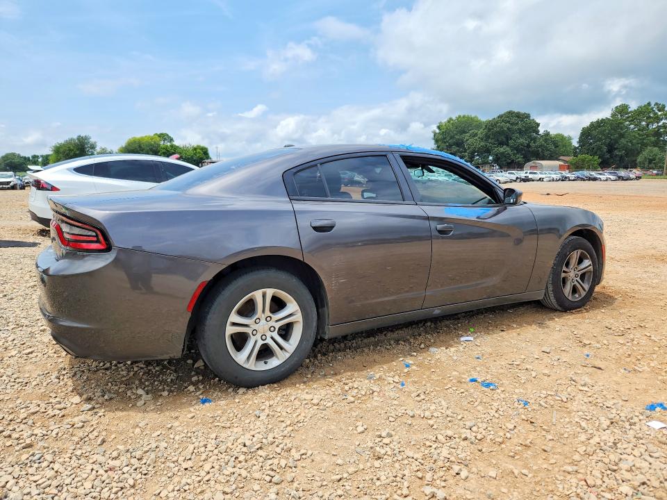 Aukcja sprzedaży 2019 Dodge Charger, vin: 2C3CDXBG5KH724676, numer aukcji: 62631816