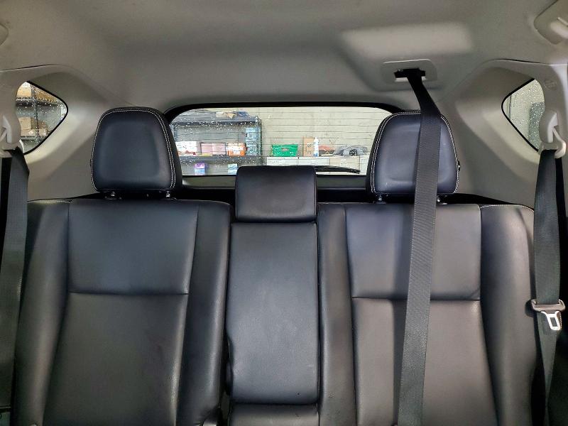 Aukcja sprzedaży 2016 Toyota Rav4, vin: JTMDFREV4GJ082683, numer aukcji: 59543726