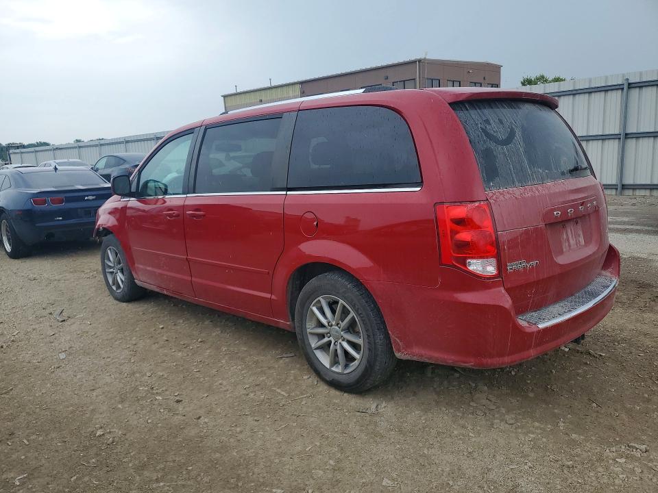 Aukcja sprzedaży 2015 Dodge Grand Caravan, vin: 2C4RDGCGXFR689167, numer aukcji: 63127576