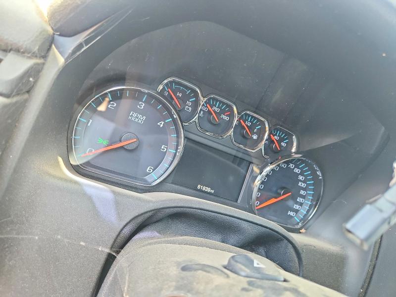 Продаж на аукціоні авто 2020 Gmc Yukon, vin: 1GKS2BKC3LR215558, номер лоту: 62341906