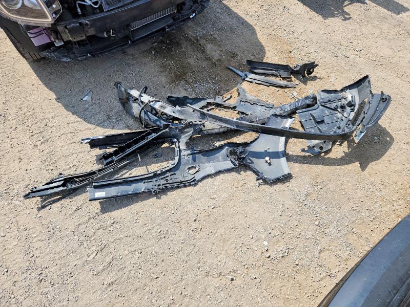 2020 Volvo S90 მანქანა იყიდება აუქციონზე, vin: LVYA22ML6LP167580, აუქციონის ნომერი: 59371996
