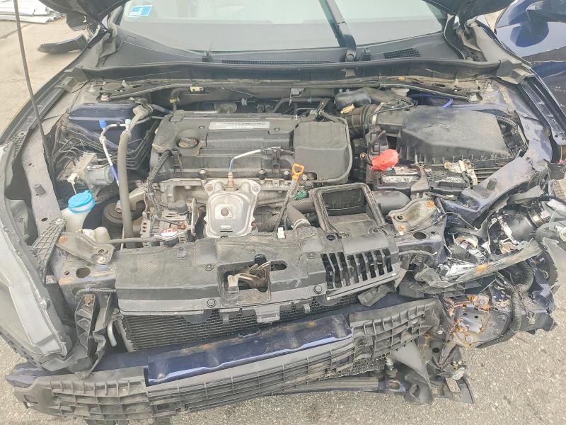 Aukcja sprzedaży 2014 Honda Accord, vin: 1HGCR2F82EA165532, numer aukcji: 59159236