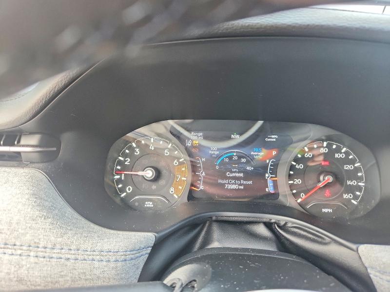 Продажа на аукционе авто 2022 Jeep Compass, vin: 3C4NJDBB9NT235449, номер лота: 60308996