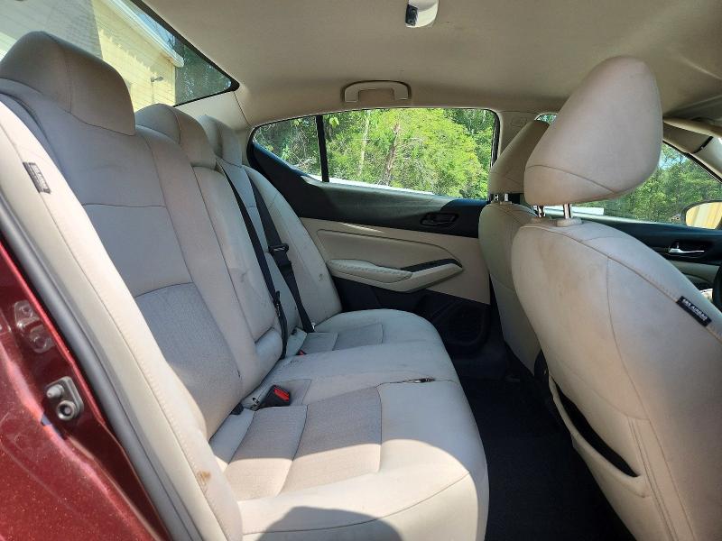 Продажа на аукционе авто 2025 Nissan Altima, vin: 1N4BL4DV3SN302228, номер лота: 59269866