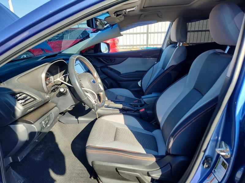 Aukcja sprzedaży 2019 Subaru Crosstrek, vin: JF2GTADC9KH334419, numer aukcji: 61446076