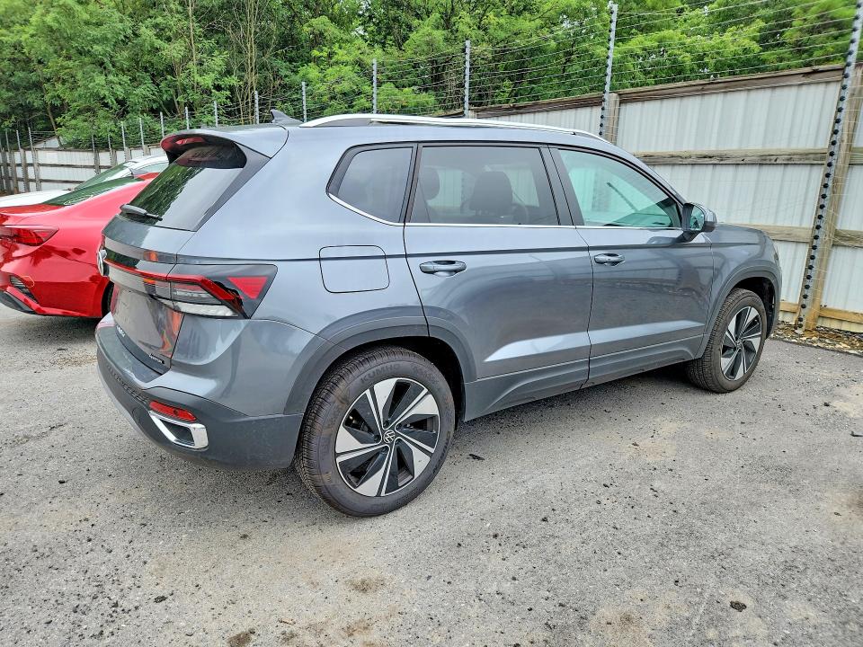 Aukcja sprzedaży 2026 Volkswagen Taos, vin: 3VVUC7B26TM035323, numer aukcji: 60293166