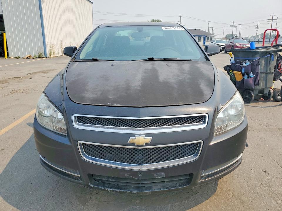 Aukcja sprzedaży 2012 Chevrolet Malibu, vin: 1G1ZC5E0XCF153967, numer aukcji: 63231086