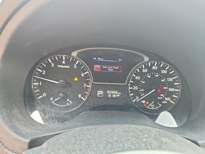 Aukcja sprzedaży 2013 Nissan Altima, vin: 1N4AL3AP3DC193294, numer aukcji: 61282566