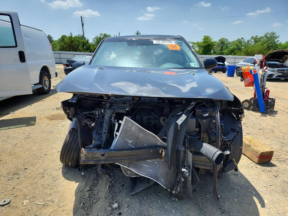 Продаж на аукціоні авто 2021 Kia Seltos, vin: KNDEPCAA9M7045980, номер лоту: 59185106