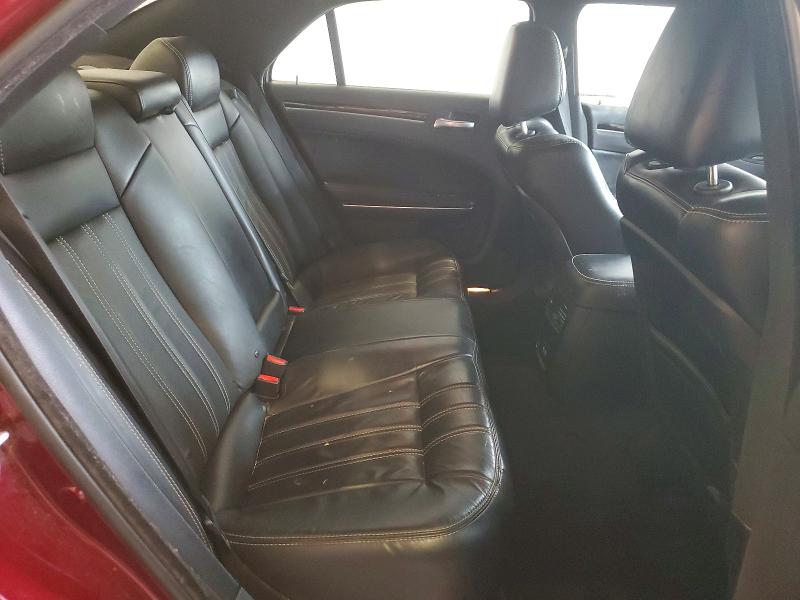 Aukcja sprzedaży 2018 Chrysler 300, vin: 2C3CCAGG4JH165628, numer aukcji: 62354066