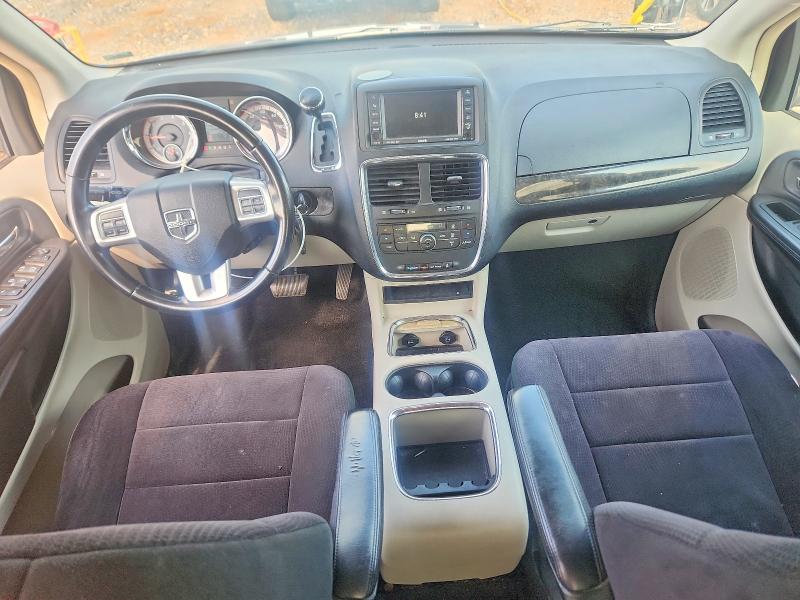 Aukcja sprzedaży 2011 Dodge Grand Caravan, vin: 2D4RN5DG8BR723023, numer aukcji: 59898486