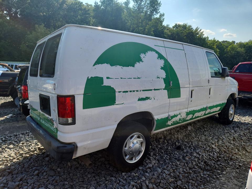 59844996 :رقم المزاد ، 1FTNE1EW3CDA98903 vin ، 2012 Ford Econoline مزاد بيع