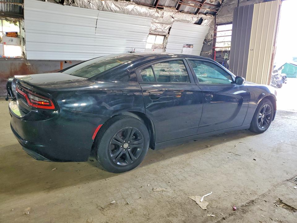 Aukcja sprzedaży 2015 Dodge Charger, vin: 2C3CDXBG3FH878759, numer aukcji: 61042256