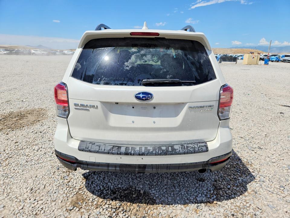Продаж на аукціоні авто 2017 Subaru Forester, vin: JF2SJAJC4HH530121, номер лоту: 60420286