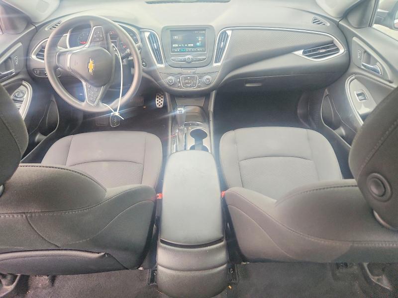 Aukcja sprzedaży 2016 Chevrolet Malibu, vin: 1G1ZB5ST2GF277819, numer aukcji: 59643886