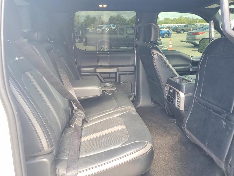 2019 Ford F150 მანქანა იყიდება აუქციონზე, vin: 1FTEW1E48KFB76932, აუქციონის ნომერი: 59654966