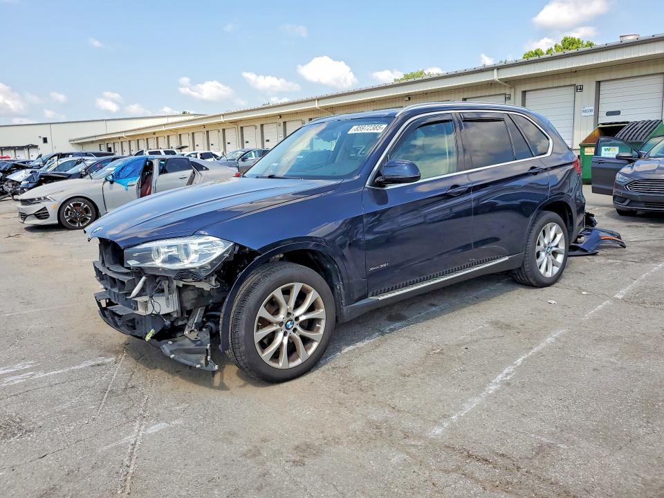 Aukcja sprzedaży 2015 Bmw X5, vin: 5UXKR0C51F0P02857, numer aukcji: 85972385