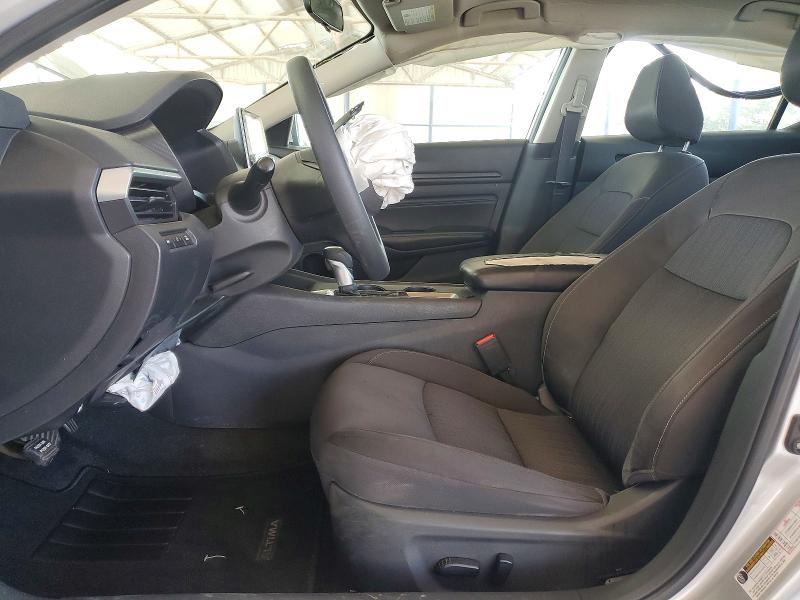 59375416 :رقم المزاد ، 1N4BL4BV9KC105398 vin ، 2019 Nissan Altima مزاد بيع