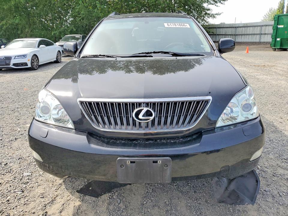 2006 Lexus Rx მანქანა იყიდება აუქციონზე, vin: JTJHA31UX60103029, აუქციონის ნომერი: 61781866