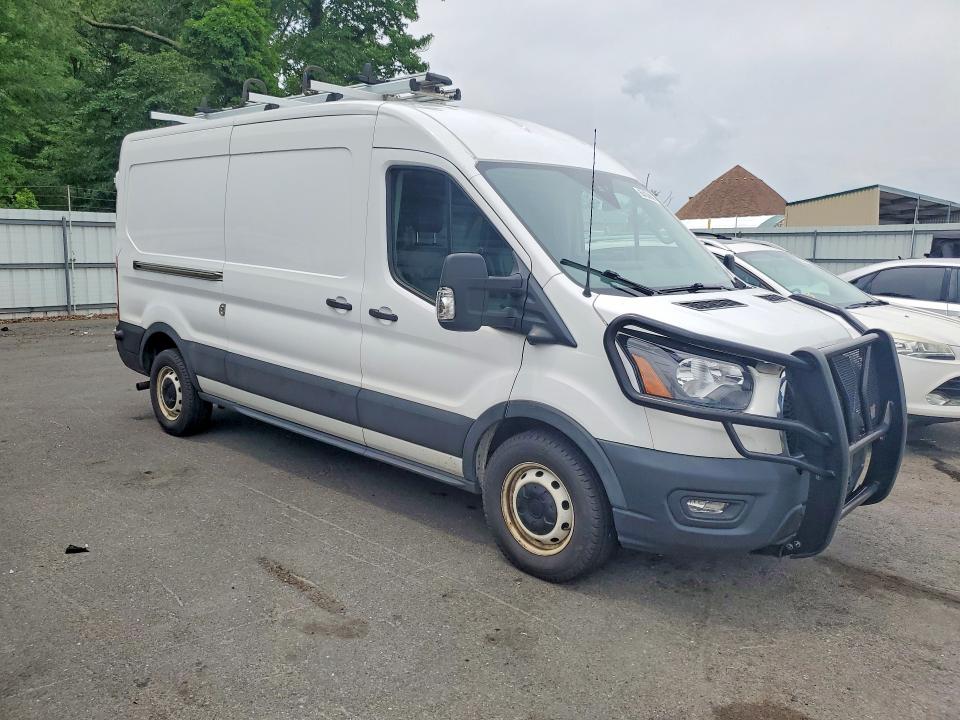 Auction sale of the 2023 Ford Transit, vin: 1FTBW9C81PKA58131, lot number: 60430986