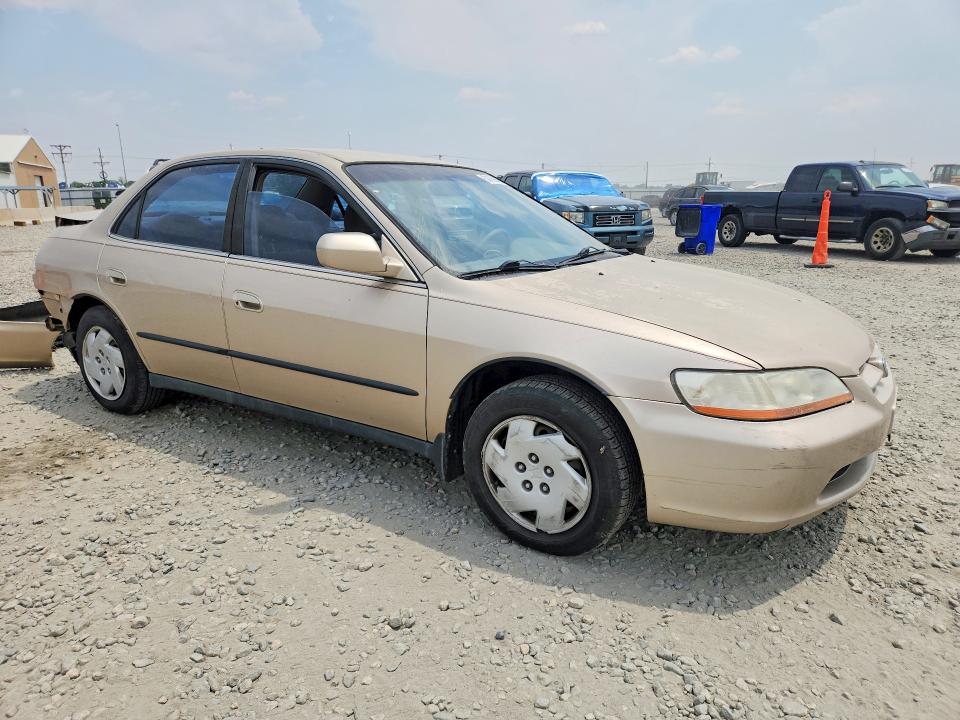 Продаж на аукціоні авто 2000 Honda Accord, vin: 1HGCG1645YA025931, номер лоту: 58769486
