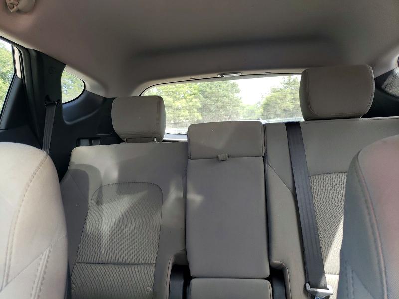 Продажа на аукционе авто 2018 Hyundai Santa Fe Sport, vin: 5XYZT3LB6JG557830, номер лота: 61905036