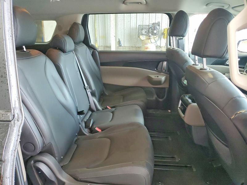 2026 Kia Carnival მანქანა იყიდება აუქციონზე, vin: KNDNB5K37T6612329, აუქციონის ნომერი: 60084996