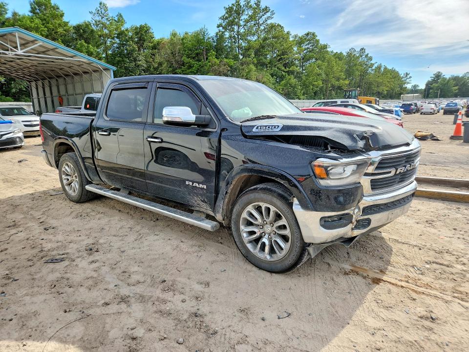 60053766 :رقم المزاد ، 1C6SRFJT2KN525763 vin ، 2019 Ram 1500 مزاد بيع