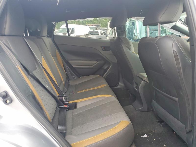 Продаж на аукціоні авто 2026 Subaru Crosstrek, vin: 4S4GUHF61T3762586, номер лоту: 59359706