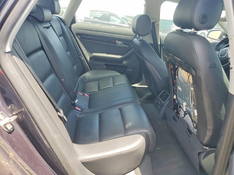 Продажа на аукционе авто 2008 Audi A6, vin: WAUDH74F68N110371, номер лота: 61396176