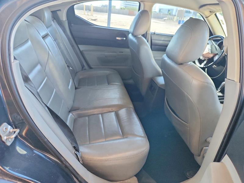 Продаж на аукціоні авто 2007 Dodge Charger, vin: 2B3KA43G27H706951, номер лоту: 60653306