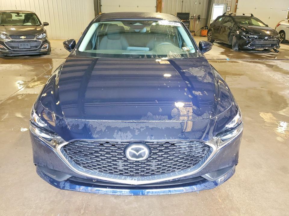 Продаж на аукціоні авто 2025 Mazda 3, vin: 3MZBPAAM4SM455295, номер лоту: 60169176