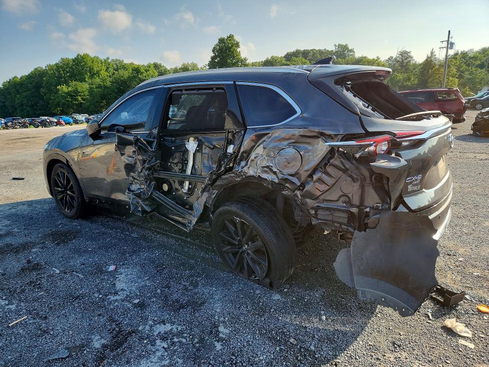 Продажа на аукционе авто 2016 Mazda Cx-9, vin: JM3TCBEY1G0111964, номер лота: 63119996